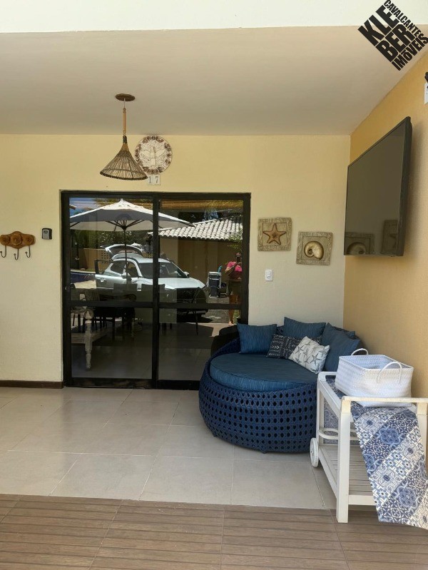 Casa de Condomínio à venda com 3 quartos, 112m² - Foto 21