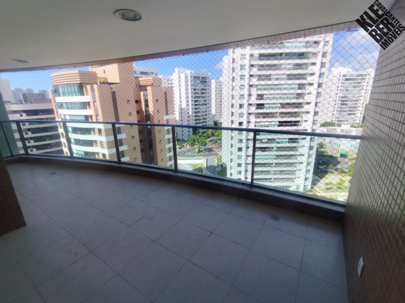 Apartamento à venda com 4 quartos, 145m² - Foto 28