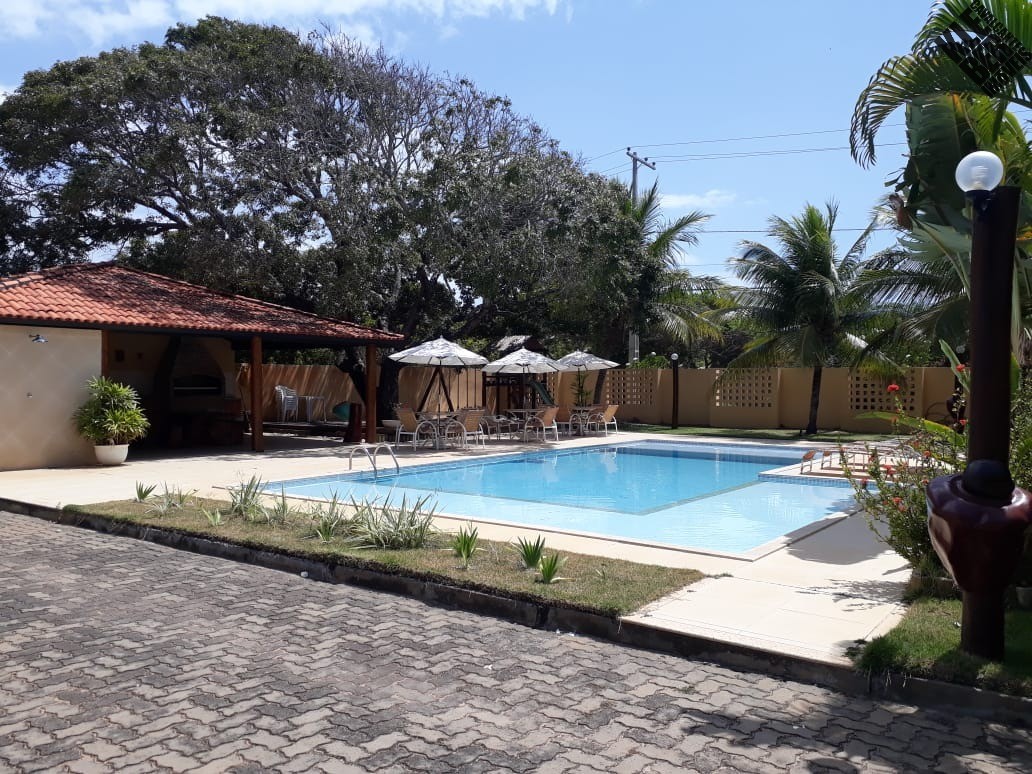 Casa de Condomínio à venda com 3 quartos, 112m² - Foto 6