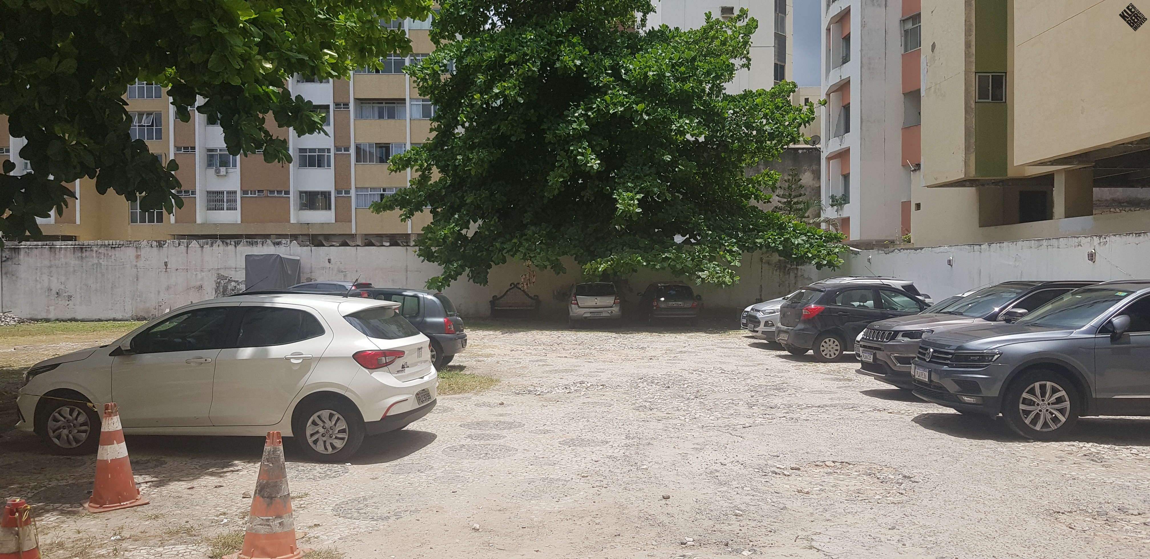 Apartamento à venda com 1 quarto, 52m² - Foto 4