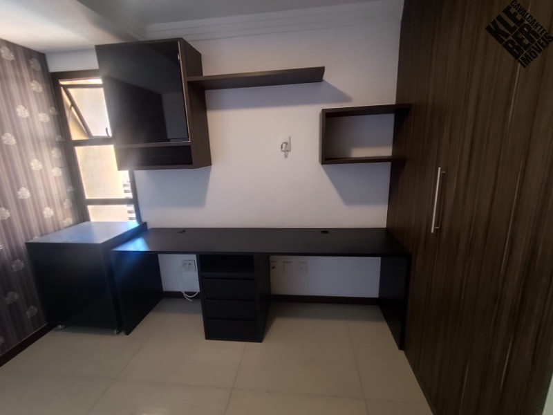 Apartamento à venda com 4 quartos, 145m² - Foto 5