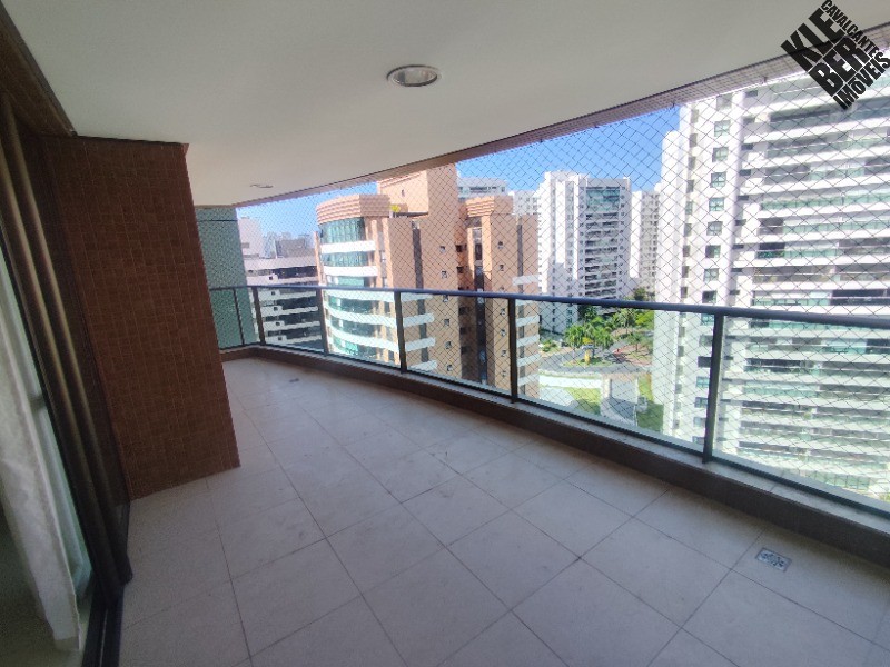 Apartamento à venda com 4 quartos, 145m² - Foto 41