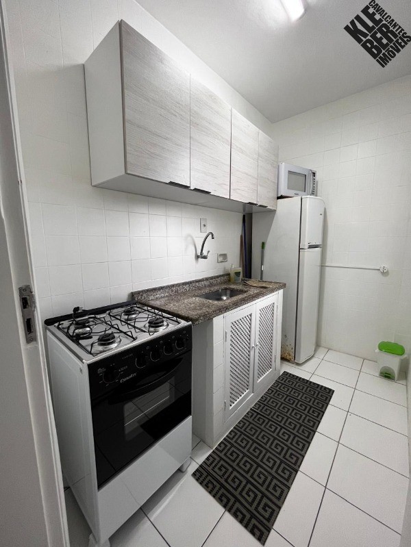 Apartamento à venda com 1 quarto, 52m² - Foto 7