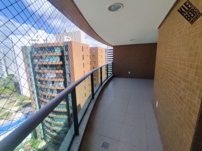 Apartamento à venda com 4 quartos, 145m² - Foto 3