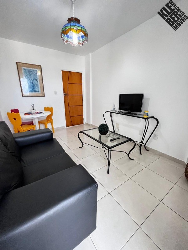 Apartamento à venda com 1 quarto, 52m² - Foto 9