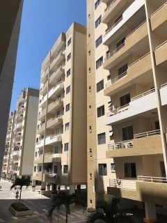 Apartamento à venda com 3 quartos, 84m² - Foto 3