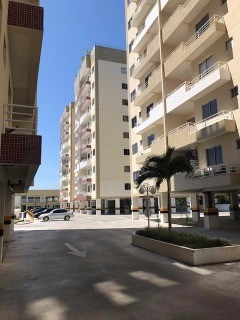 Apartamento à venda com 3 quartos, 84m² - Foto 1