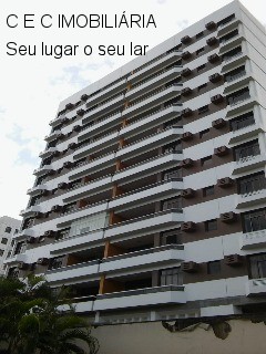 Apartamento à venda com 2 quartos, 154m² - Foto 1