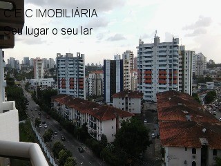 Apartamento à venda com 2 quartos, 154m² - Foto 2