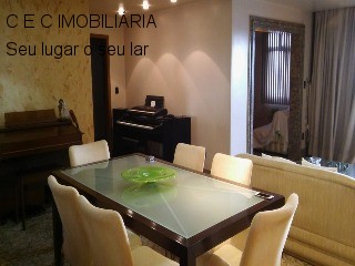 Apartamento à venda com 2 quartos, 154m² - Foto 5