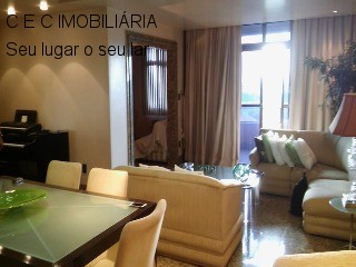 Apartamento à venda com 2 quartos, 154m² - Foto 6