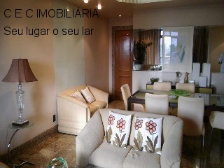 Apartamento à venda com 2 quartos, 154m² - Foto 7