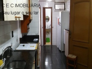 Apartamento à venda com 2 quartos, 154m² - Foto 11