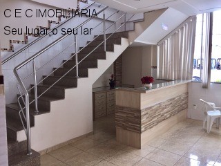 Prédio Inteiro à venda e aluguel, 408m² - Foto 9