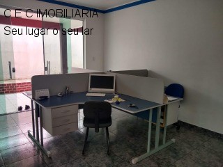 Casa à venda com 3 quartos, 180m² - Foto 8