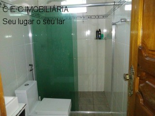 Casa à venda com 3 quartos, 180m² - Foto 11