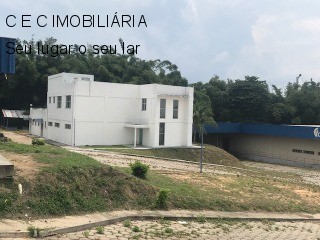 Depósito-Galpão-Armazém à venda, 3000m² - Foto 2