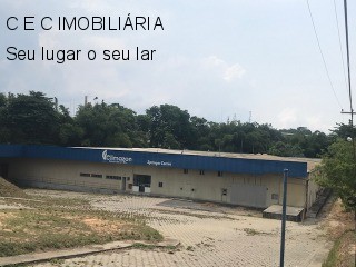 Depósito-Galpão-Armazém à venda, 3000m² - Foto 3