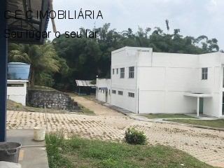 Depósito-Galpão-Armazém à venda, 3000m² - Foto 4