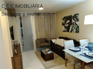 Casa de Condomínio à venda com 2 quartos, 160m² - Foto 1