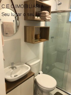 Casa de Condomínio à venda com 2 quartos, 160m² - Foto 7