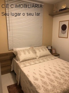 Casa de Condomínio à venda com 2 quartos, 160m² - Foto 12