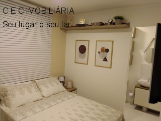 Casa de Condomínio à venda com 2 quartos, 160m² - Foto 15