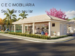 Casa de Condomínio à venda com 2 quartos, 160m² - Foto 19