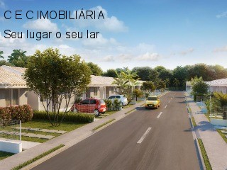 Casa de Condomínio à venda com 2 quartos, 160m² - Foto 21