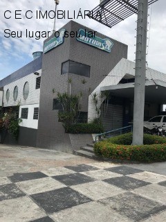 Loja-Salão à venda, 2227m² - Foto 1