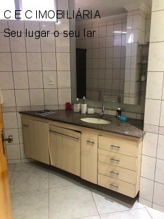 Apartamento à venda com 3 quartos, 140m² - Foto 4