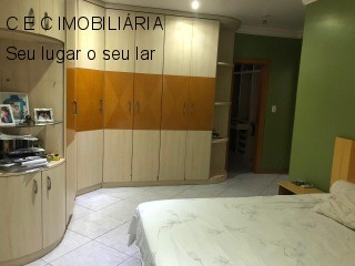 Apartamento à venda com 3 quartos, 140m² - Foto 5