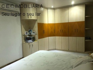 Apartamento à venda com 3 quartos, 140m² - Foto 6