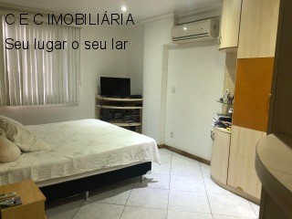 Apartamento à venda com 3 quartos, 140m² - Foto 8