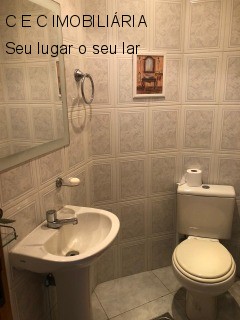 Apartamento à venda com 3 quartos, 140m² - Foto 9