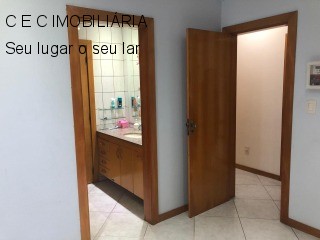 Apartamento à venda com 3 quartos, 140m² - Foto 11