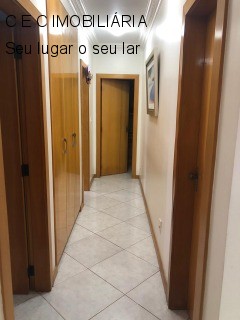 Apartamento à venda com 3 quartos, 140m² - Foto 14