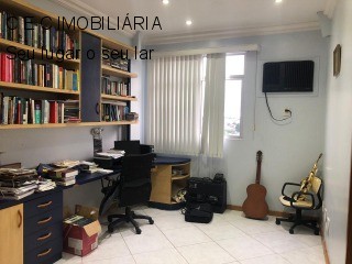 Apartamento à venda com 3 quartos, 140m² - Foto 15