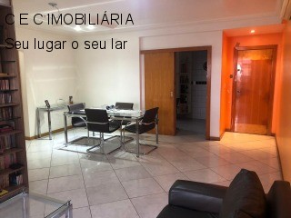 Apartamento à venda com 3 quartos, 140m² - Foto 17