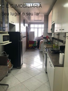 Apartamento à venda com 3 quartos, 140m² - Foto 20