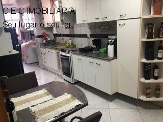 Apartamento à venda com 3 quartos, 140m² - Foto 21