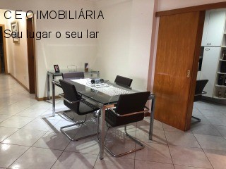 Apartamento à venda com 3 quartos, 140m² - Foto 22