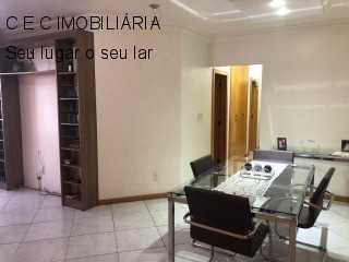 Apartamento à venda com 3 quartos, 140m² - Foto 23