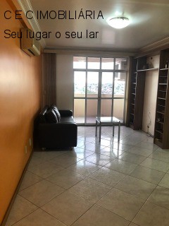 Apartamento à venda com 3 quartos, 140m² - Foto 24