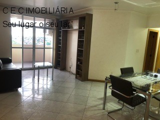 Apartamento à venda com 3 quartos, 140m² - Foto 25