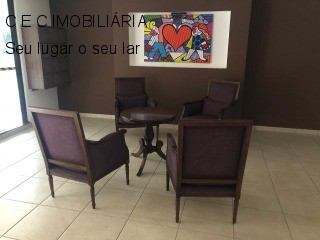 Apartamento à venda com 3 quartos, 140m² - Foto 29