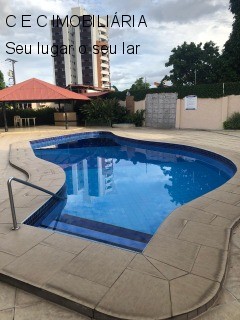 Apartamento à venda com 3 quartos, 140m² - Foto 30