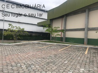 Depósito-Galpão-Armazém à venda, 3274m² - Foto 1