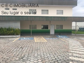 Depósito-Galpão-Armazém à venda, 3274m² - Foto 2