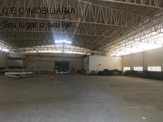 Depósito-Galpão-Armazém à venda, 3274m² - Foto 4